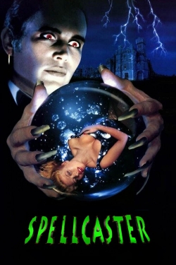 watch Spellcaster Movie online free in hd on Red Stitch