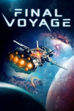 watch Final Voyage Movie online free in hd on Red Stitch