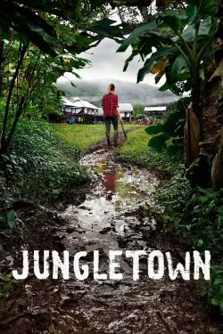 watch Jungletown Movie online free in hd on Red Stitch