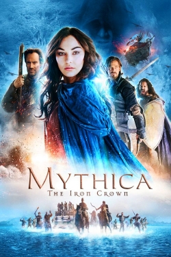 watch Mythica: The Iron Crown Movie online free in hd on Red Stitch