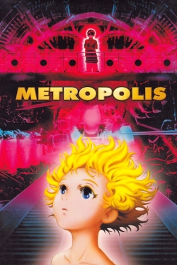 watch Metropolis Movie online free in hd on Red Stitch