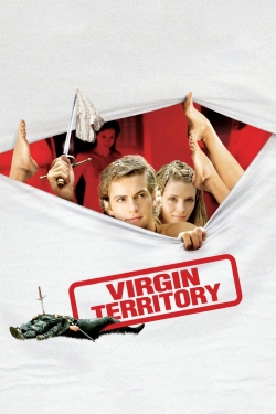 watch Virgin Territory Movie online free in hd on Red Stitch