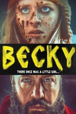 watch Becky Movie online free in hd on Red Stitch