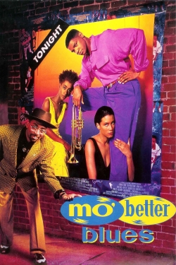 watch Mo' Better Blues Movie online free in hd on Red Stitch