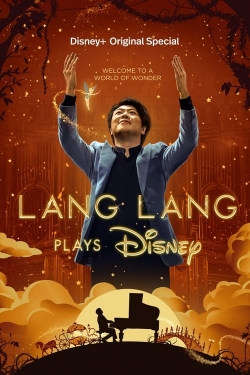 watch Lang Lang Plays Disney Movie online free in hd on Red Stitch