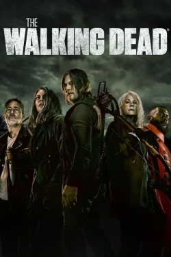 watch The Walking Dead Movie online free in hd on Red Stitch