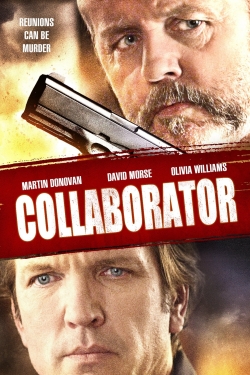 watch Collaborator Movie online free in hd on Red Stitch