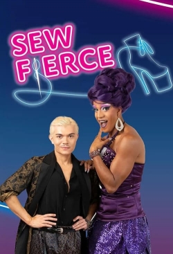 watch Sew Fierce Movie online free in hd on Red Stitch