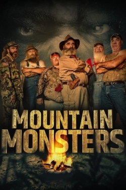 watch Mountain Monsters Movie online free in hd on Red Stitch