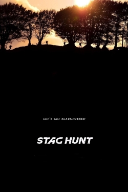 watch Stag Hunt Movie online free in hd on Red Stitch