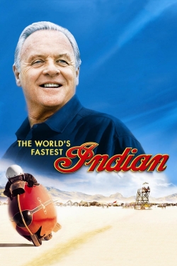 watch The World's Fastest Indian Movie online free in hd on Red Stitch