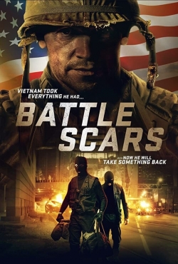 watch Battle Scars Movie online free in hd on Red Stitch