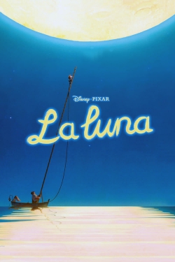 watch La Luna Movie online free in hd on Red Stitch