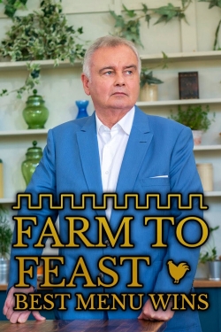 watch Farm to Feast: Best Menu Wins Movie online free in hd on Red Stitch