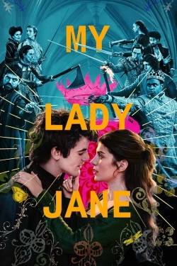 watch My Lady Jane Movie online free in hd on Red Stitch