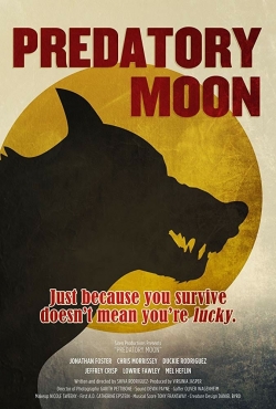 watch Predatory Moon Movie online free in hd on Red Stitch