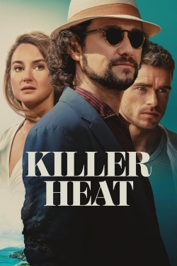 watch Killer Heat Movie online free in hd on Red Stitch