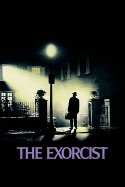 watch The Exorcist Movie online free in hd on Red Stitch