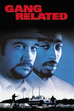 watch Gang Related Movie online free in hd on Red Stitch