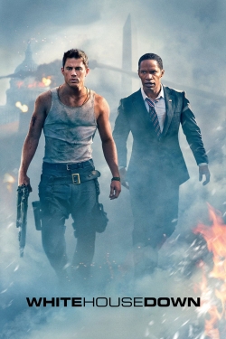 watch White House Down Movie online free in hd on Red Stitch