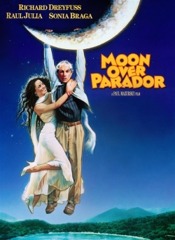 watch Moon Over Parador Movie online free in hd on Red Stitch