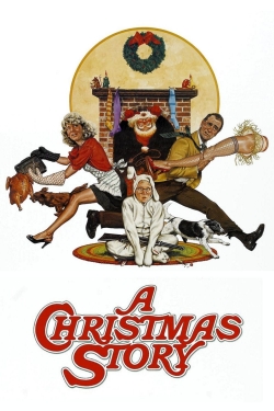 watch A Christmas Story Movie online free in hd on Red Stitch