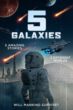 watch 5 Galaxies Movie online free in hd on Red Stitch