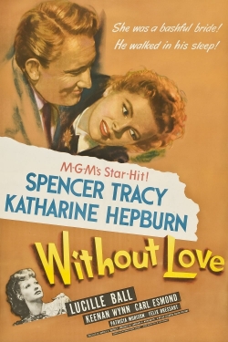 watch Without Love Movie online free in hd on Red Stitch