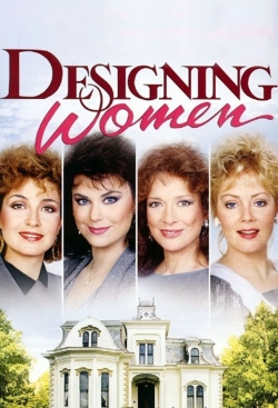 watch Designing Women Movie online free in hd on Red Stitch