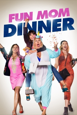 watch Fun Mom Dinner Movie online free in hd on Red Stitch