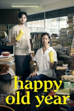 watch Happy Old Year Movie online free in hd on Red Stitch