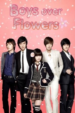 watch Boys Over Flowers Movie online free in hd on Red Stitch