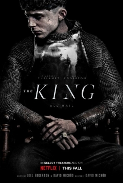 watch The King Movie online free in hd on Red Stitch