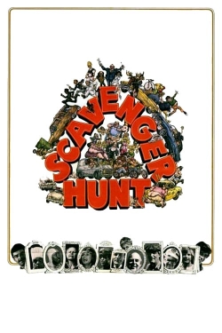 watch Scavenger Hunt Movie online free in hd on Red Stitch