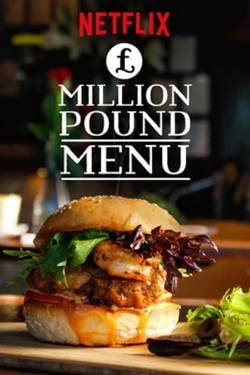 watch Million Pound Menu Movie online free in hd on Red Stitch