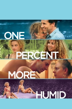 watch One Percent More Humid Movie online free in hd on Red Stitch