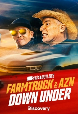 watch Street Outlaws: Farmtruck and AZN Down Under Movie online free in hd on Red Stitch