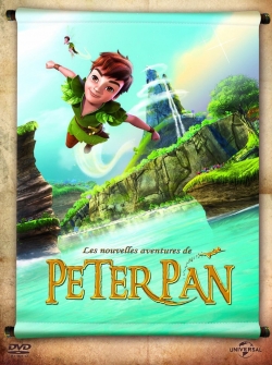 watch The New Adventures of Peter Pan Movie online free in hd on Red Stitch