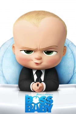 watch The Boss Baby Movie online free in hd on Red Stitch