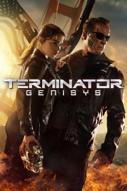 watch Terminator Genisys Movie online free in hd on Red Stitch