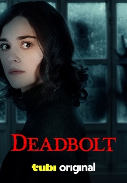 watch Deadbolt Movie online free in hd on Red Stitch