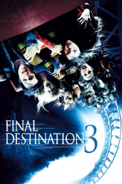 watch Final Destination 3 Movie online free in hd on Red Stitch