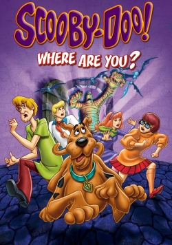 watch Scooby-Doo, Where Are You! Movie online free in hd on Red Stitch