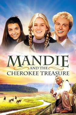 watch Mandie and the Cherokee Treasure Movie online free in hd on Red Stitch