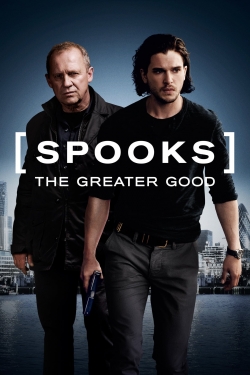 watch Spooks: The Greater Good Movie online free in hd on Red Stitch