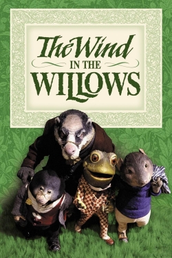 watch The Wind in the Willows Movie online free in hd on Red Stitch