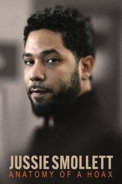 watch Jussie Smollett: Anatomy of a Hoax Movie online free in hd on Red Stitch