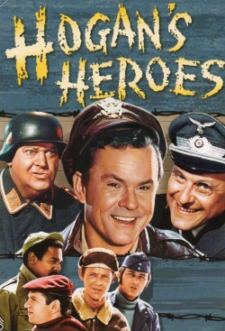 watch Hogan's Heroes Movie online free in hd on Red Stitch