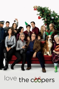 watch Love the Coopers Movie online free in hd on Red Stitch
