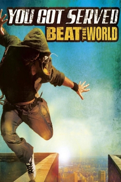 watch Beat the World Movie online free in hd on Red Stitch